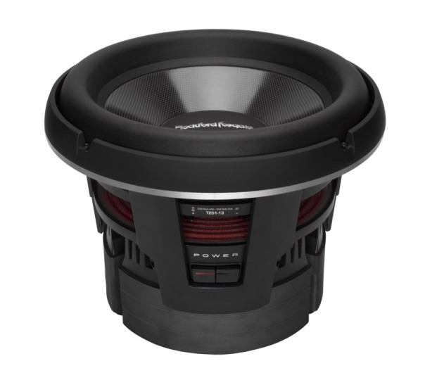������������� �������� Rockford Fosgate T2S1-13